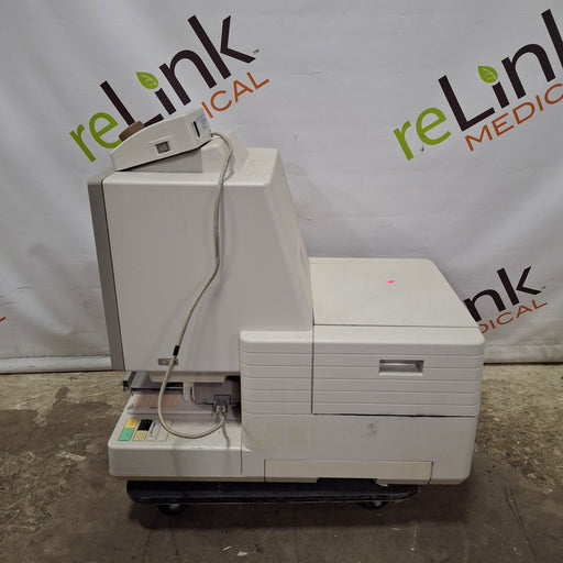Allied Infotech Corporation Allied Infotech Corporation PrintMaster 10,000 Microfilm Scanner Research Lab reLink Medical