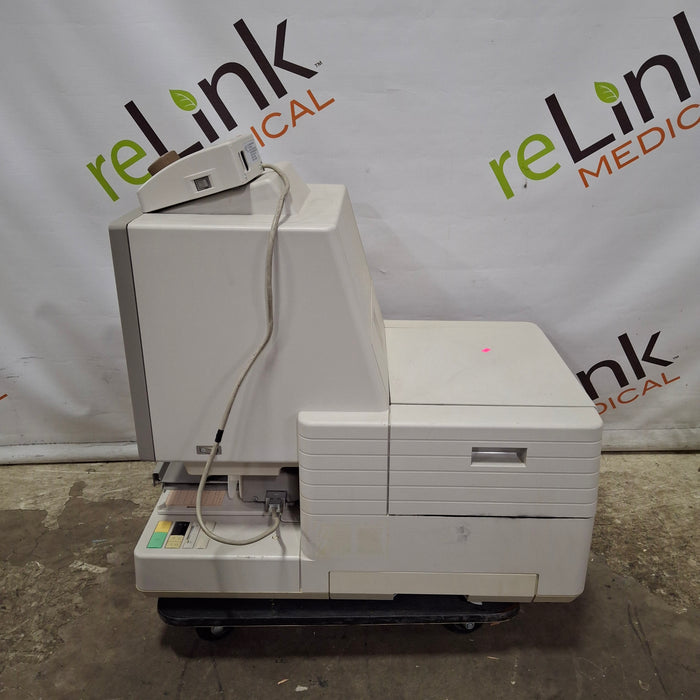 Allied Infotech Corporation Allied Infotech Corporation PrintMaster 10,000 Microfilm Scanner Research Lab reLink Medical