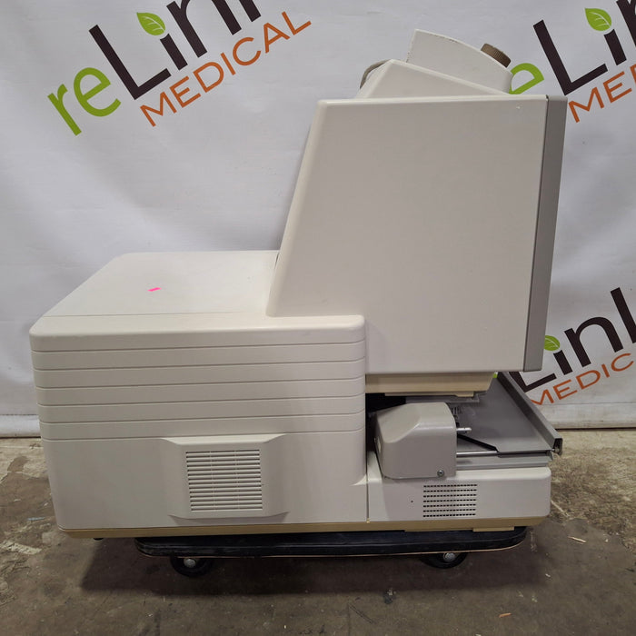 Allied Infotech Corporation Allied Infotech Corporation PrintMaster 10,000 Microfilm Scanner Research Lab reLink Medical