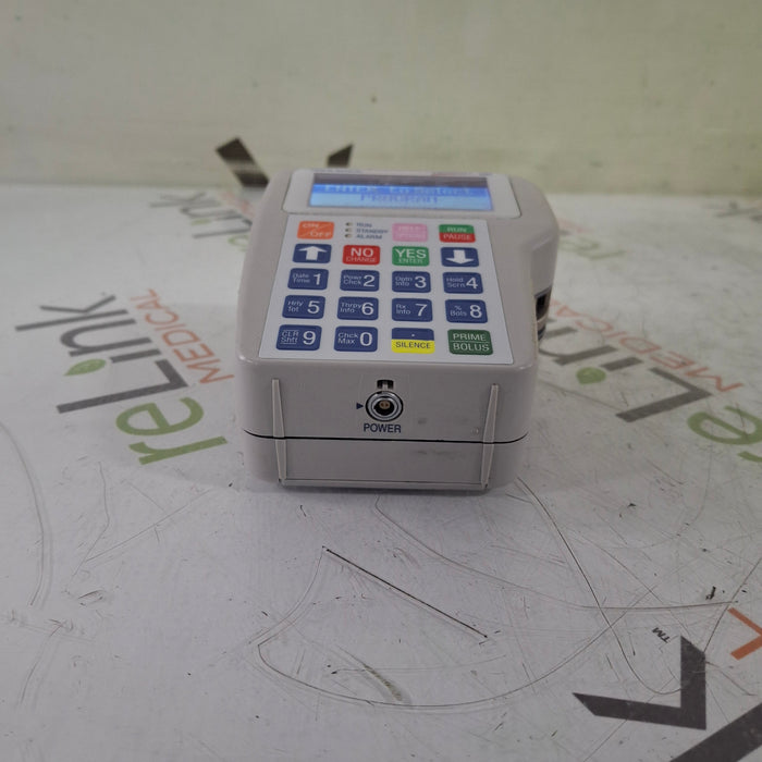 Moog Medical Moog Medical Curlin Painsmart IOD Ambulatory Infusion Pump Infusion Pump reLink Medical