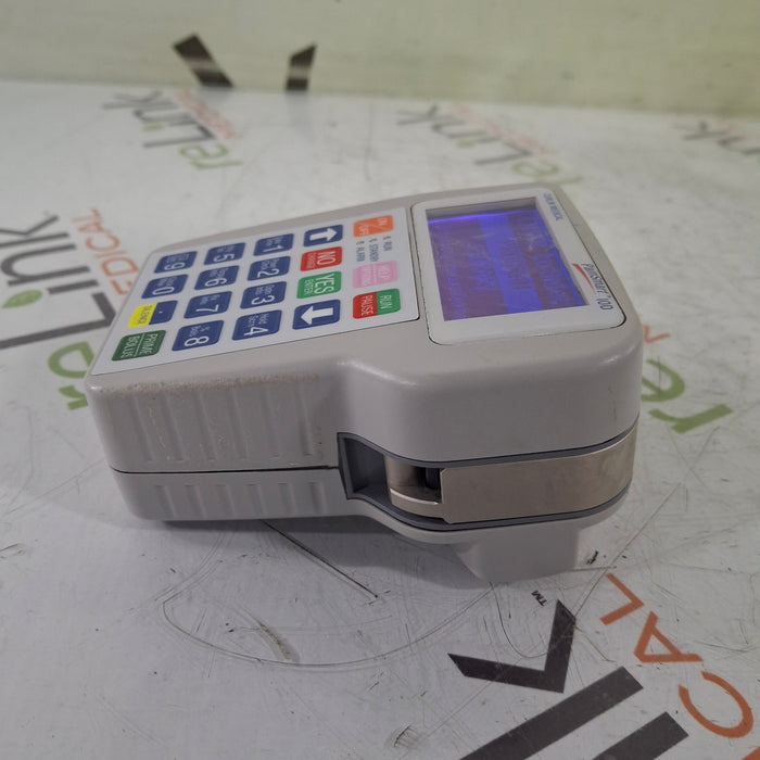 Moog Medical Moog Medical Curlin Painsmart IOD Ambulatory Infusion Pump Infusion Pump reLink Medical