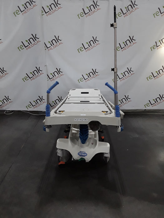 Hill-Rom TranStar P8000 Stretcher