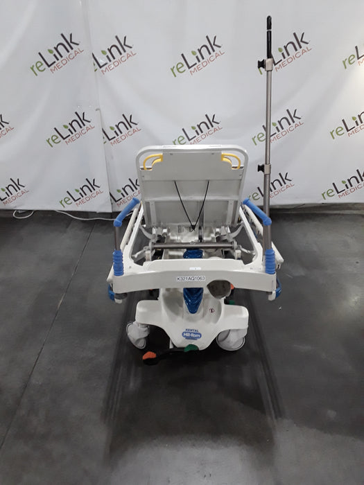 Hill-Rom TranStar P8000 Stretcher