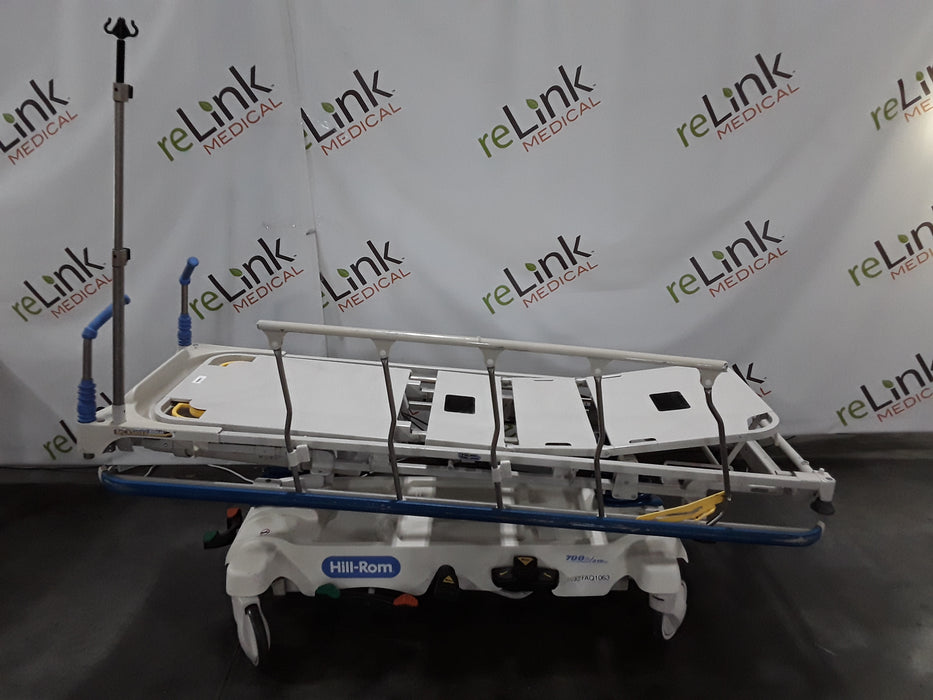 Hill-Rom TranStar P8000 Stretcher