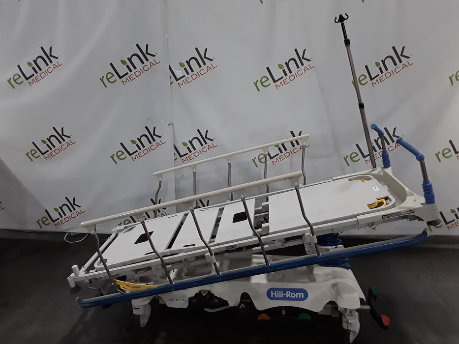 Hill-Rom TranStar P8000 Stretcher