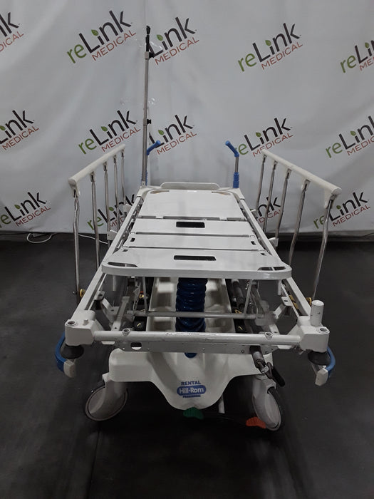 Hill-Rom TranStar P8000 Stretcher