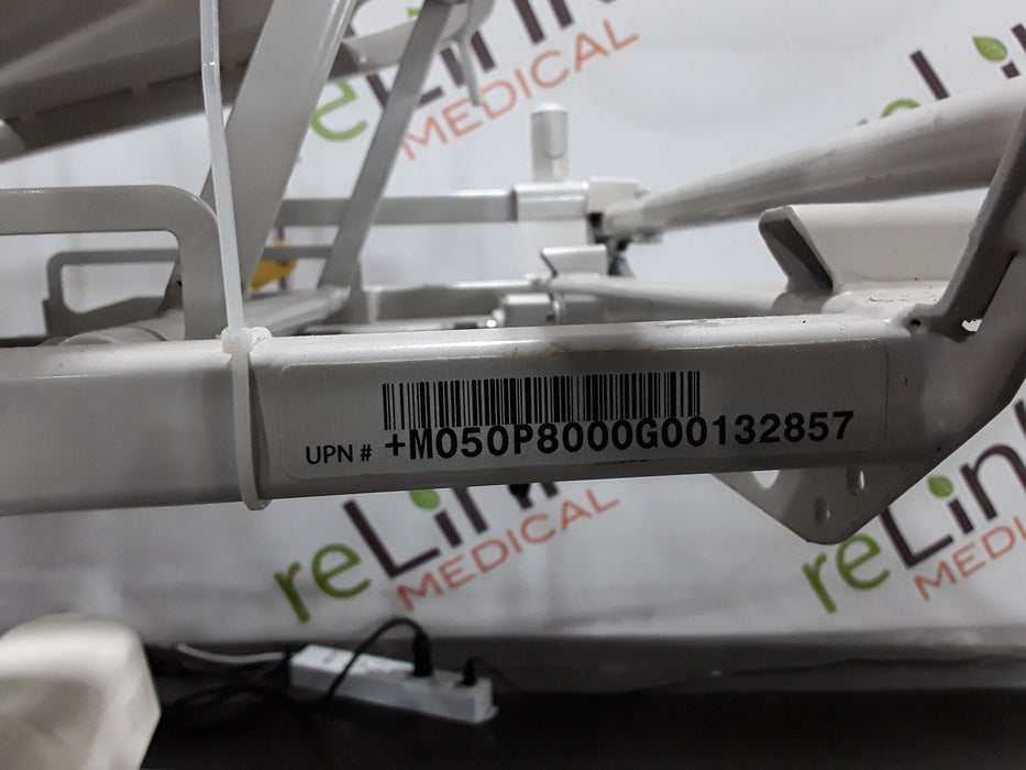 Hill-Rom TranStar P8000 Stretcher