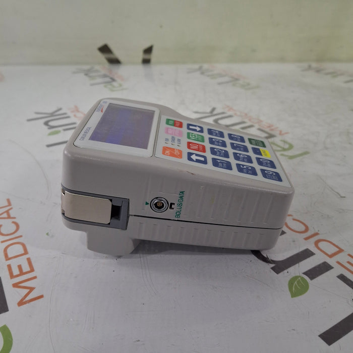 Moog Medical Curlin Painsmart IOD Ambulatory Infusion Pump