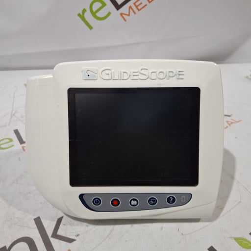 Verathon Medical, Inc Verathon Medical, Inc Glidescope Video Laryngoscope Surgical Equipment reLink Medical