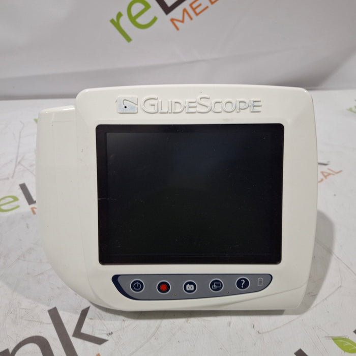 Verathon Medical, Inc Verathon Medical, Inc Glidescope Video Laryngoscope Surgical Equipment reLink Medical