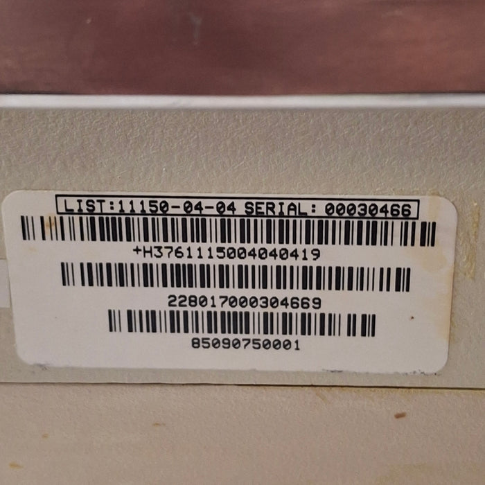 Abbott Laboratories Company Abbott Laboratories Company Nutrimix Macro Compound Mixer Research Lab reLink Medical