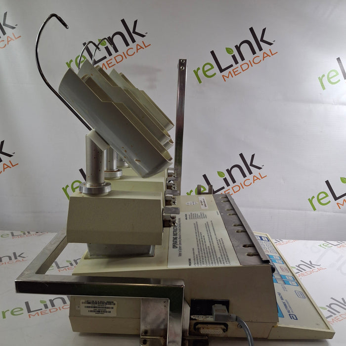 Abbott Laboratories Company Abbott Laboratories Company Nutrimix Macro Compound Mixer Research Lab reLink Medical