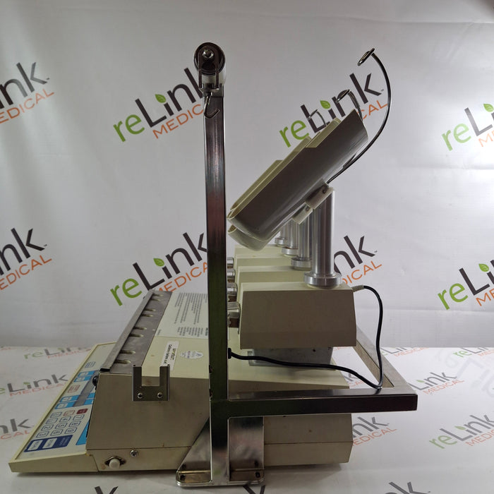 Abbott Laboratories Company Abbott Laboratories Company Nutrimix Macro Compound Mixer Research Lab reLink Medical