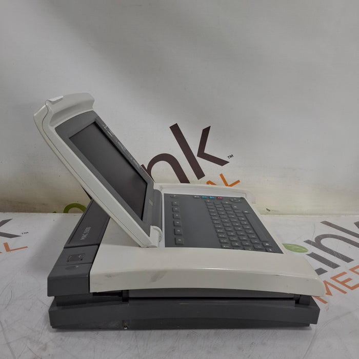 GE Healthcare MAC 5500 ECG without CAM Module