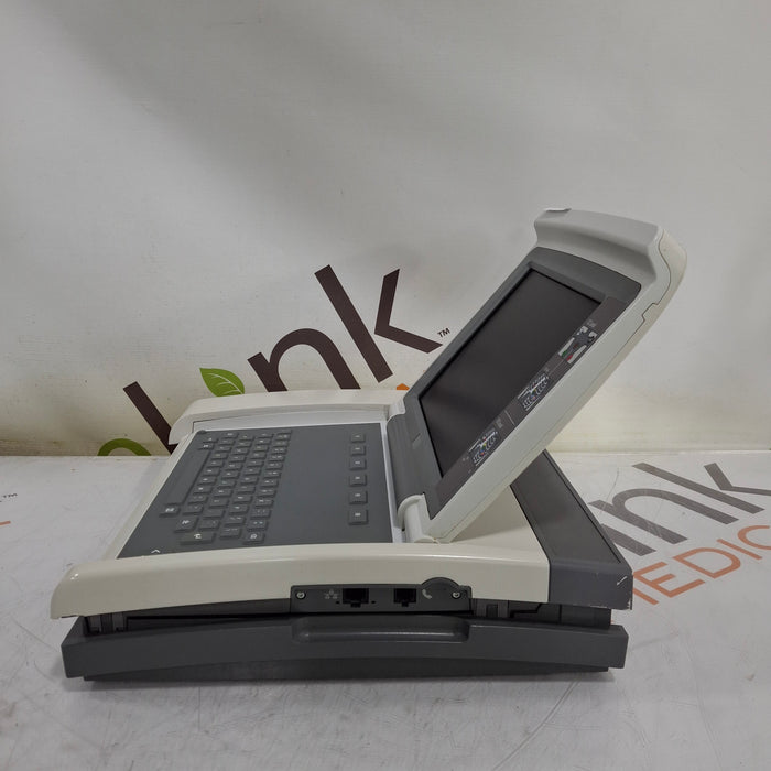 GE Healthcare MAC 5500 ECG without CAM Module