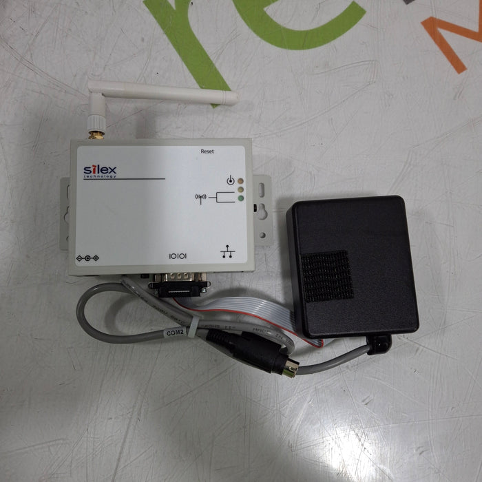 GE Healthcare MAC 5500 ECG without CAM Module