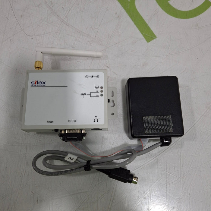 GE Healthcare MAC 5500 ECG without CAM Module