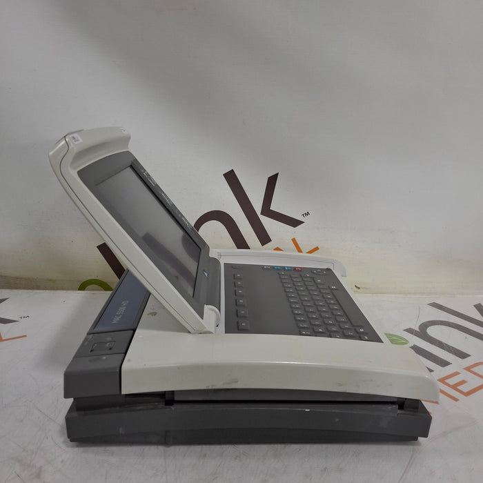 GE Healthcare MAC 5500 HD ECG without CAM Module