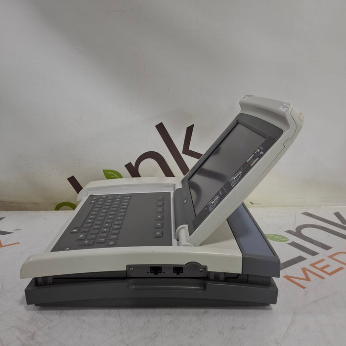 GE Healthcare MAC 5500 HD ECG without CAM Module