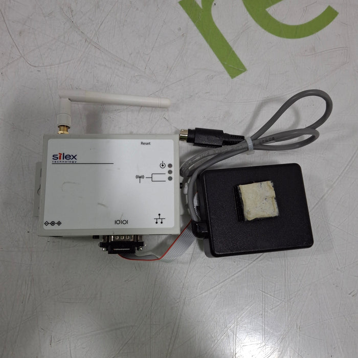 GE Healthcare MAC 5500 HD ECG without CAM Module