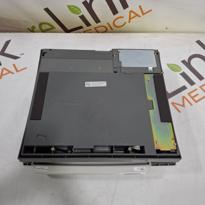 GE Healthcare MAC 5500 HD ECG without CAM Module