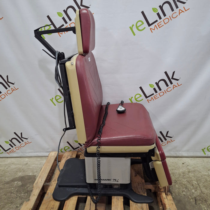 Midmark Midmark 75L Exam Chair Exam Chairs / Tables reLink Medical