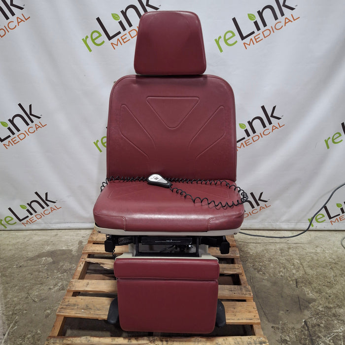 Midmark Midmark 75L Exam Chair Exam Chairs / Tables reLink Medical