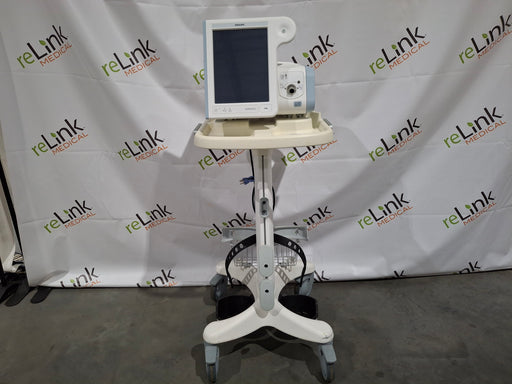 Philips Philips Respironics V60 BiPAP Ventilator Respiratory reLink Medical