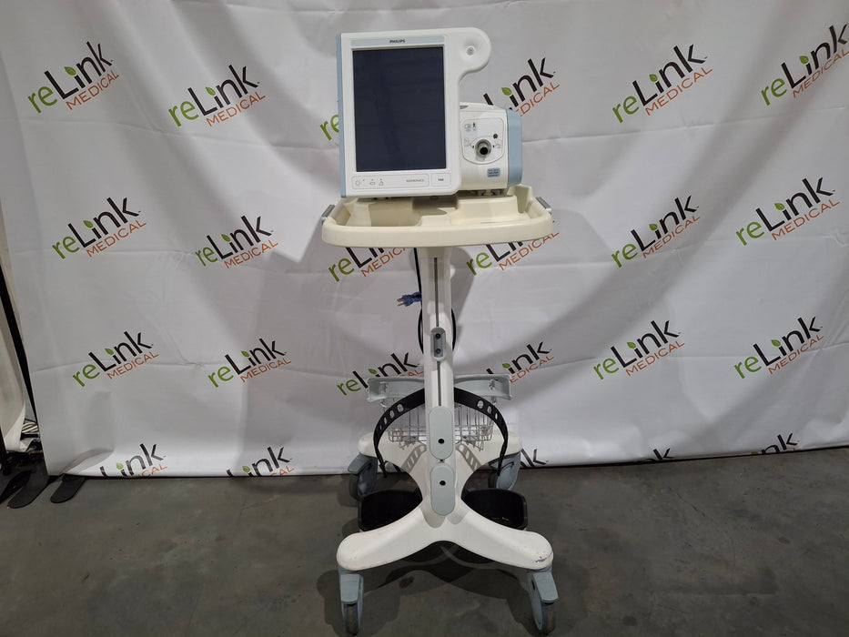Philips Philips Respironics V60 BiPAP Ventilator Respiratory reLink Medical
