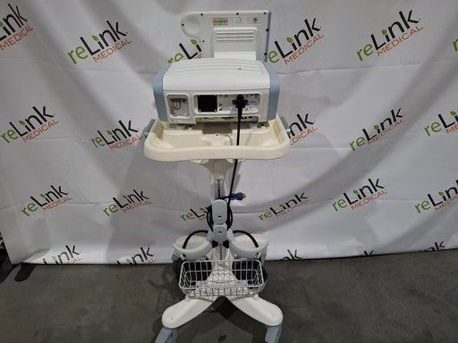 Philips Philips Respironics V60 BiPAP Ventilator Respiratory reLink Medical