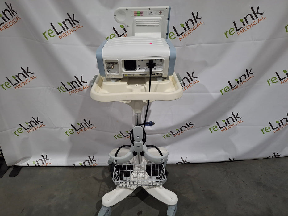 Philips Philips Respironics V60 BiPAP Ventilator Respiratory reLink Medical