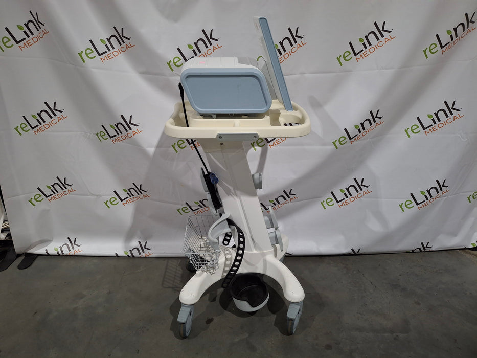 Philips Philips Respironics V60 BiPAP Ventilator Respiratory reLink Medical