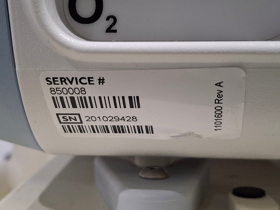 Philips Philips Respironics V60 BiPAP Ventilator Respiratory reLink Medical