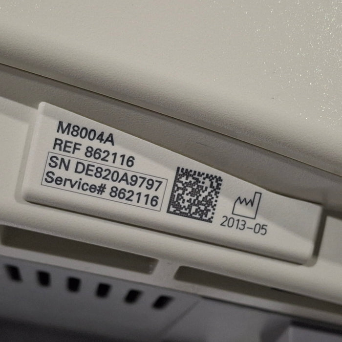 Philips Philips IntelliVue MP50 - Anesthesia Patient Monitor Patient Monitors reLink Medical