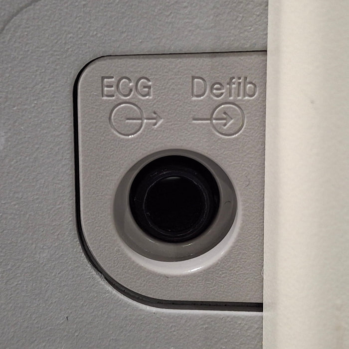 Philips Philips IntelliVue MP50 - Anesthesia Patient Monitor Patient Monitors reLink Medical