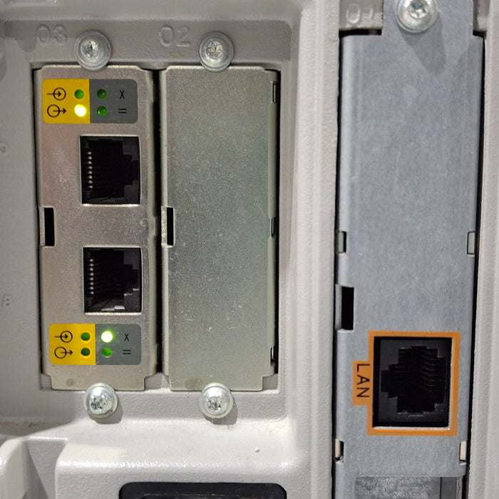 Philips Philips IntelliVue MP50 - Anesthesia Patient Monitor Patient Monitors reLink Medical