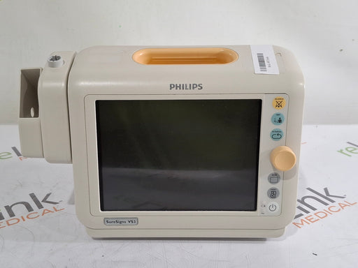 Philips Philips Suresigns VS3 Vital Signs Monitor Patient Monitors reLink Medical