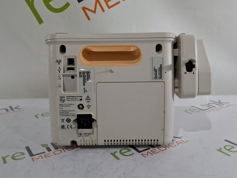 Philips Philips Suresigns VS3 Vital Signs Monitor Patient Monitors reLink Medical