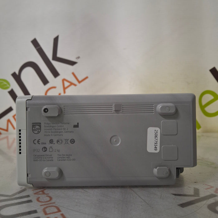 Philips IntelliVue X2 Monitor - Masimo SpO2