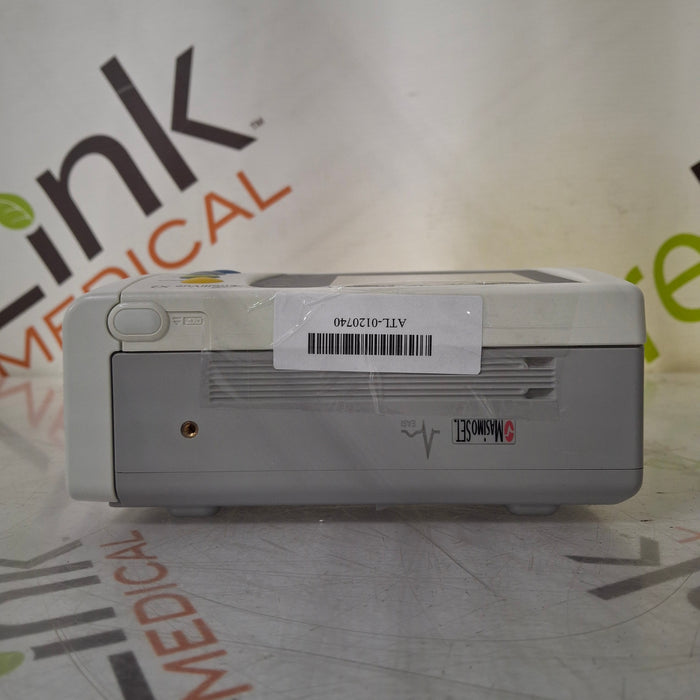 Philips IntelliVue X2 Monitor - Masimo SpO2