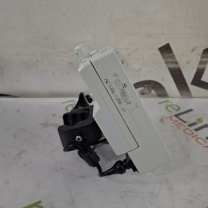 Baxter Sigma Spectrum 6.05.13 with B/G Battery Infusion Pump