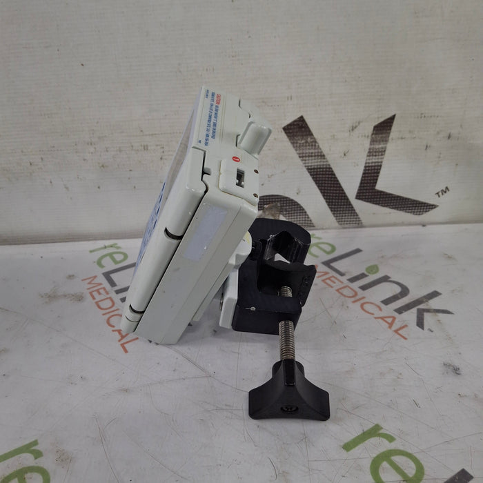 Baxter Sigma Spectrum 6.05.13 with B/G Battery Infusion Pump