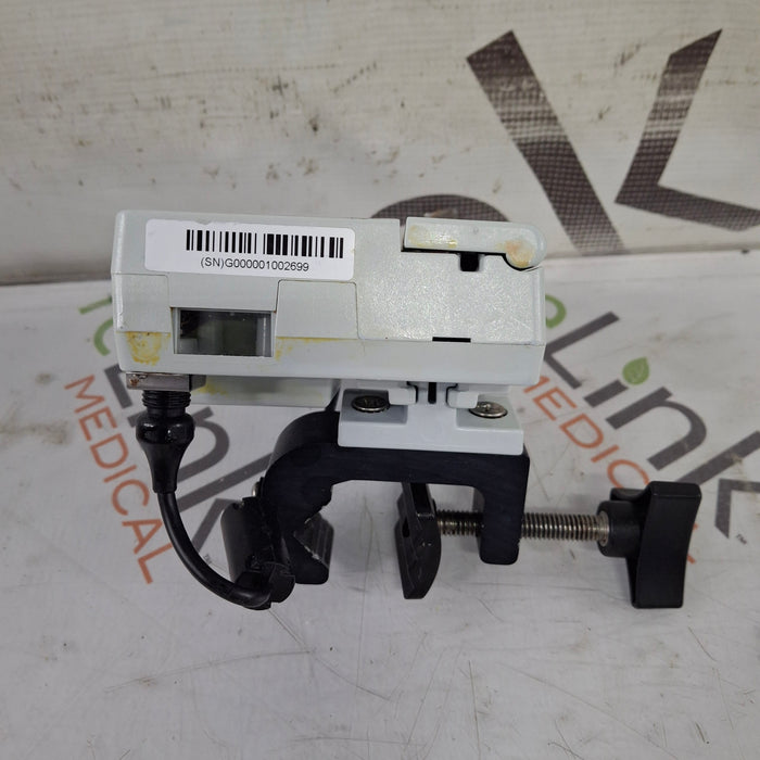 Baxter Sigma Spectrum 6.05.13 with B/G Battery Infusion Pump