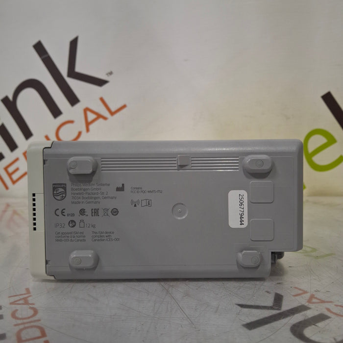 Philips IntelliVue X2 Monitor - Masimo SpO2