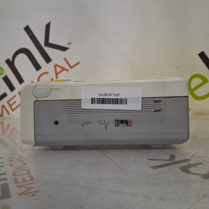 Philips IntelliVue X2 Monitor - Masimo SpO2