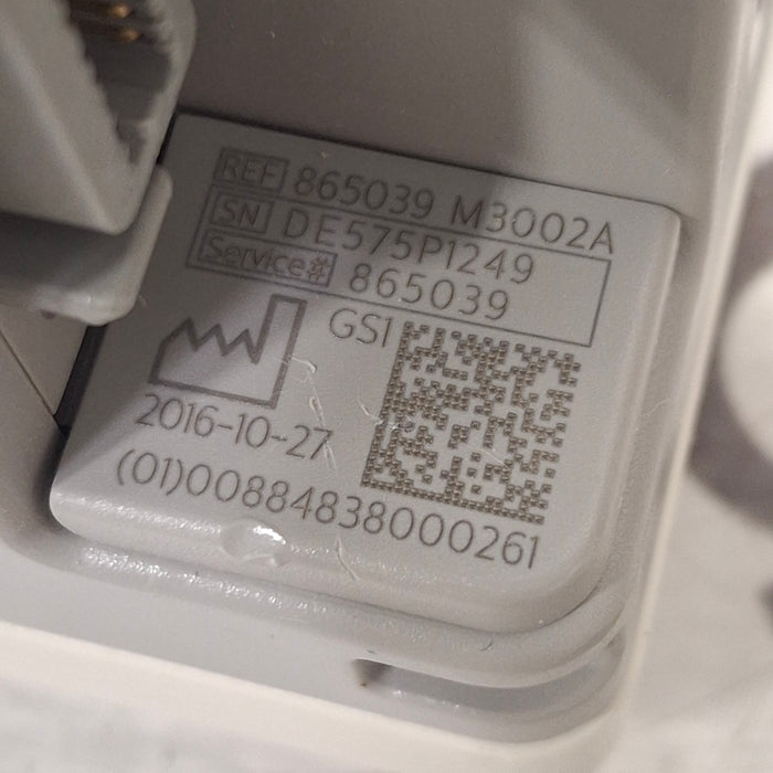 Philips IntelliVue X2 Monitor - Masimo SpO2