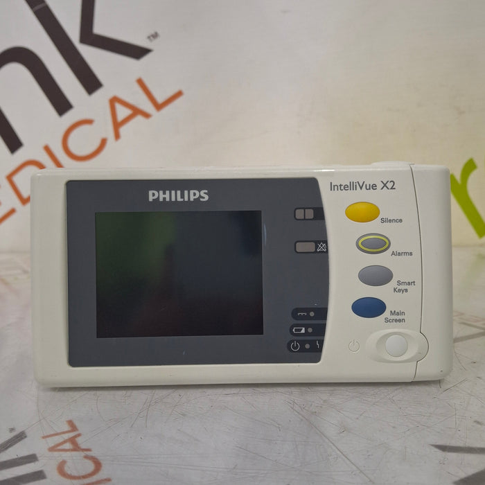 Philips IntelliVue X2 Module - Masimo SpO2
