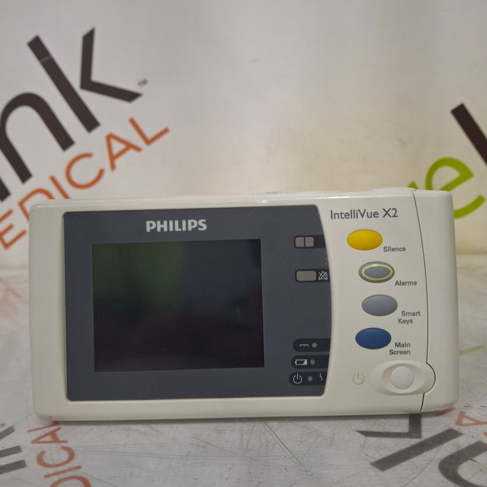 Philips IntelliVue X2 Module - Masimo SpO2