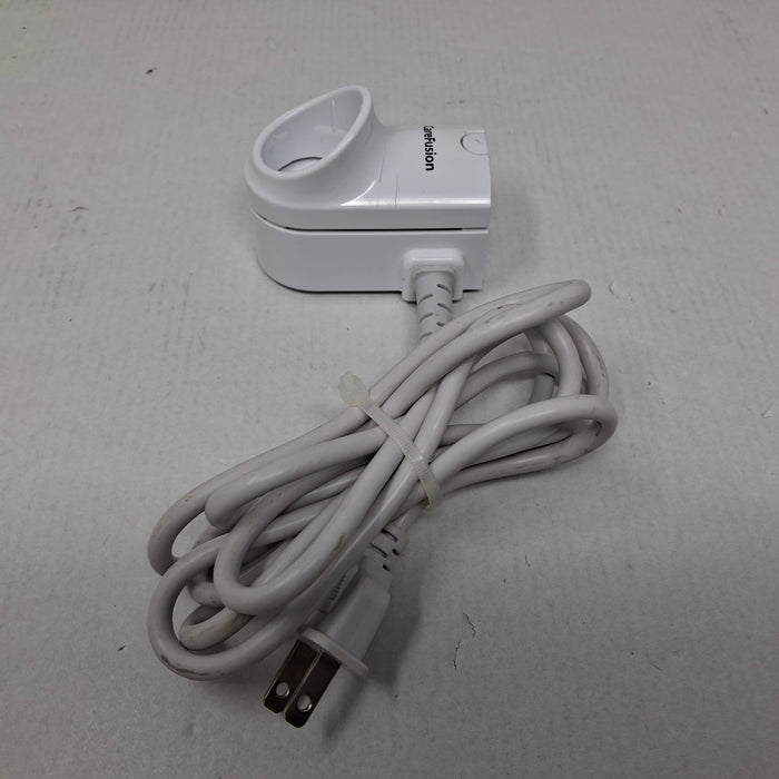 CareFusion 5514A Surgical Clipper Charging Adapter