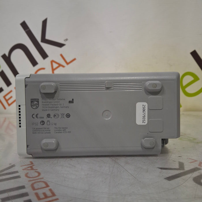 Philips IntelliVue X2 Monitor - Masimo SpO2